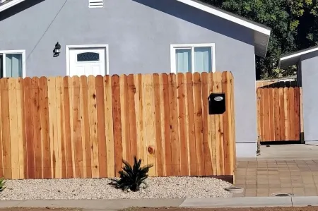 Cozy 2Bedroom 1.5bath near I-805 and 5 Отели в г. Чула-Виста