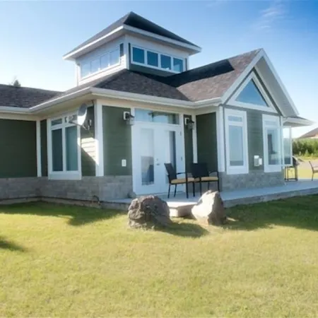 Luxury Golf Retreat - Unlimited Golf for 4