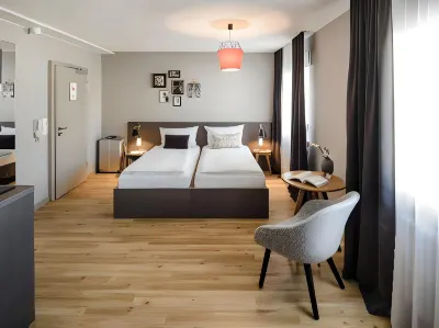 Bold Hotel Frankfurt Messe Hotels near Heimtextil