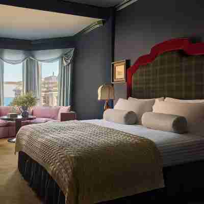Portrush Adelphi Rooms