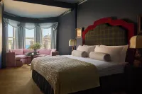 Adelphi Portrush Hotel a Portrush