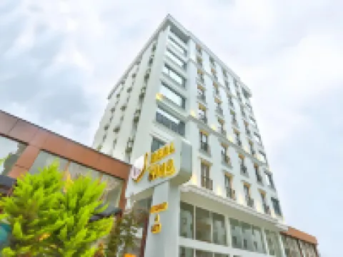 Real King Residance Hotels in Yomra