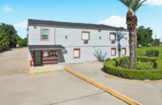 LaPlace Motel