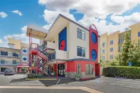 Best Western Courtesy Inn - Anaheim Park Hotel