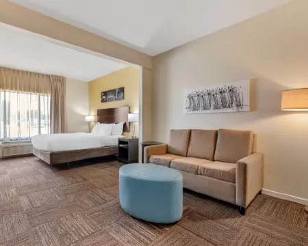 Sleep Inn & Suites Hotels in Wisconsin Rapids