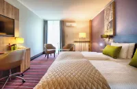 ليوناردو هوتيل فولفسبورغ سيتي سنتر فنادق في 