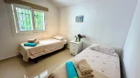 Vacation home Spain La Viñuela (in the province of Málaga) 4 pers. own. Pool free
