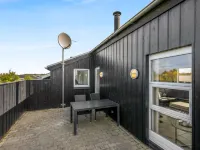 "Temjana" -  from the Sea Hotels in Bjerregard