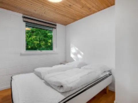 "Aamunde" - 600m from the sea