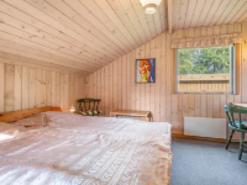 "Franzisca" - 200m to the Fjord