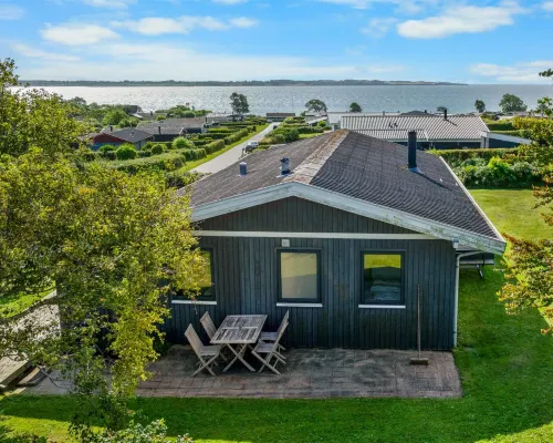 "Dorathea" - 360m from the sea Hotels in Ebberup
