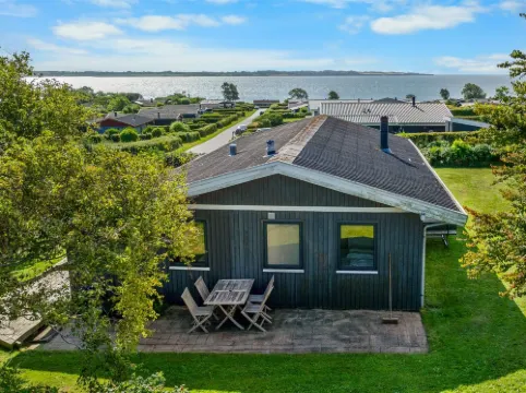 "Dorathea" - 360m from the sea Hotels in Ebberup