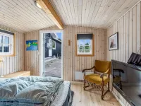 "Tenho" - 150m from the sea Hotels in Strøby