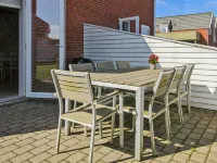 "Walgæst" - 2.3km from the Sea