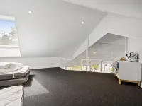 "Norna" - 350m from the Sea Hotels in Knebel