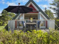 "Luci" - 20m from the sea Hotels in Martofte