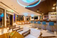 Sivota Diamond Spa Resort - bar