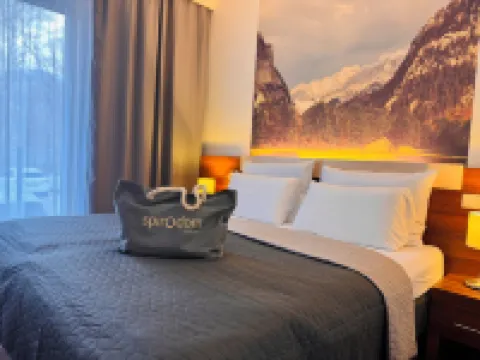 Hotel Spirodom Hotels in Liezen District
