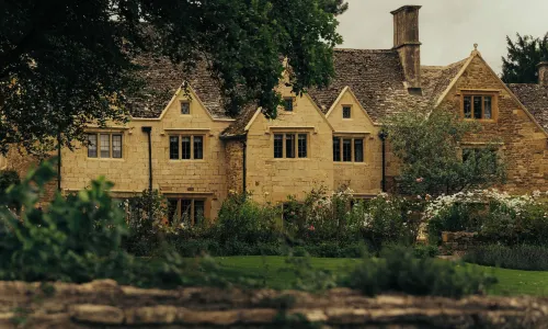 Hyll Hotel