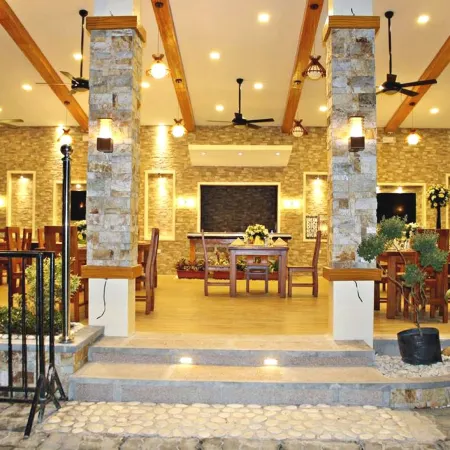 Eduardo's Resort