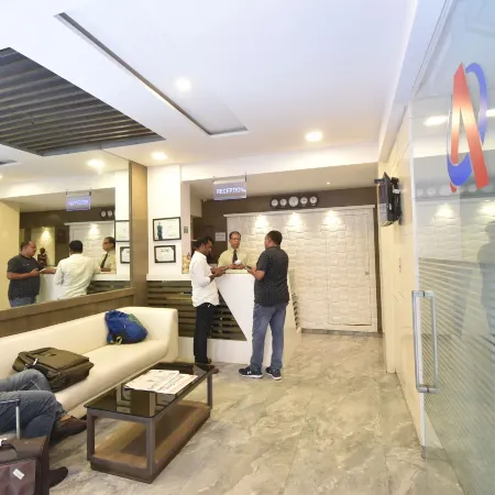 Hotel Atlantic