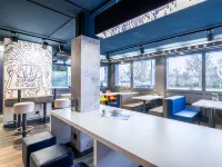 杜塞爾多夫-林託夫 B&B 酒店 - 早餐