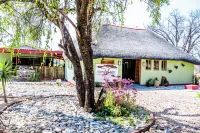 Abenab Lodge & Tours CC - WLAN