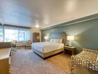 Amanzi Hotel, Ascend Hotel Collection Hotels in Ventura