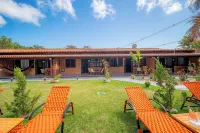 Brisas do oceano lofts Hoteller i Bosque