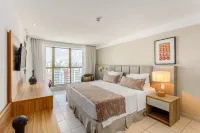 HY Apartaments & Hotels-Boa Viagem - balcony