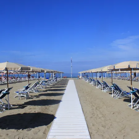 Hotel Biagi & Residence