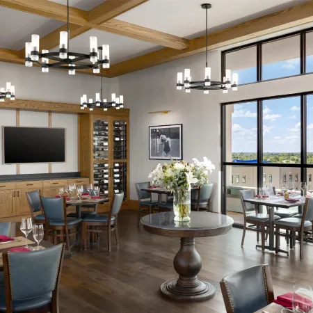 Hotel Avail Rogers, Tapestry Collection by Hilton