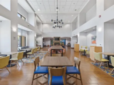 Hampton Inn & Suites Madera Hoteles en Madera