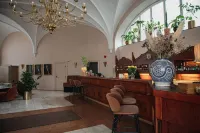 Home Hotel Christian IV - bar