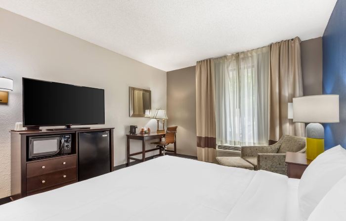 Comfort Inn Pinehurst - Southern Pines