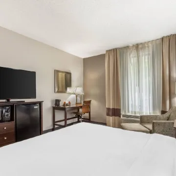 Comfort Inn Pinehurst - Southern Pines