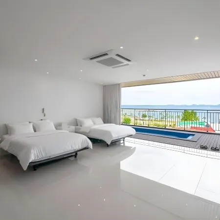 Pohang T-Bay Pension