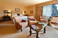 Hotel Granduca Houston