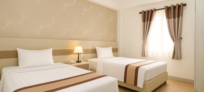 Hotel Sunjoy9 Klang Hotels in Klang District