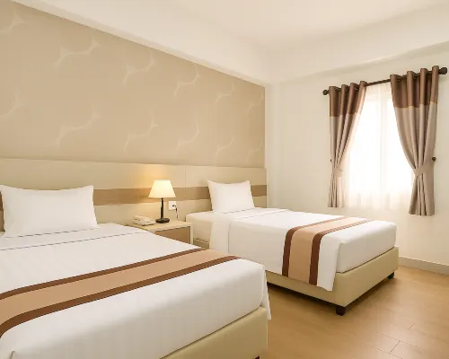 Hotel Sunjoy9 Klang Hotels in Klang