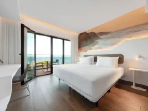 유로스타 카스카이스 카스카이스 호텔