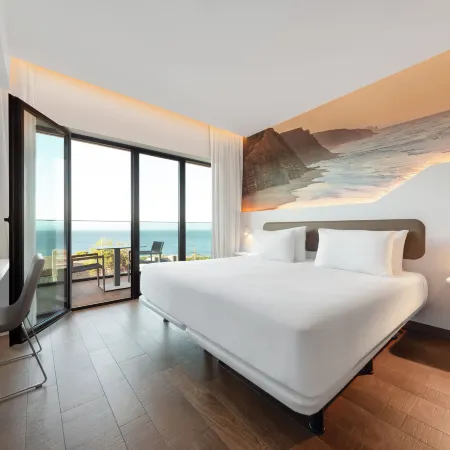 Eurostars Cascais