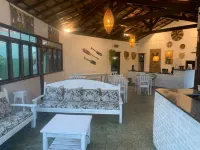 維爾瓦德科洛亞維瑪哈飯店