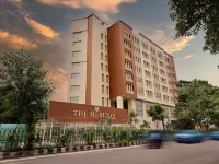 梅里頓飯店 住宿飯店