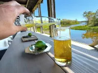 Bike, hike, kayak Acadia cottage