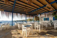 Blue Dreams Resort & SPA - Morgenmad