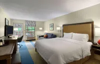 Hampton Inn Helen - Wifi
