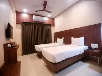 Hotel Central Avenue Hotels near Ajit Gulabchand Central Library
