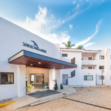 Vista Vallarta All Suites on the Beach