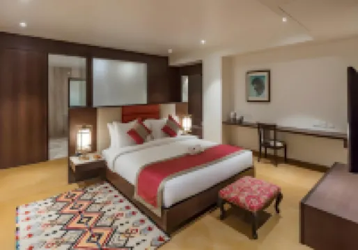 Hotel Binori Hotels in Ahmedabad